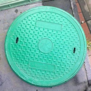 樹脂井（jǐng）蓋